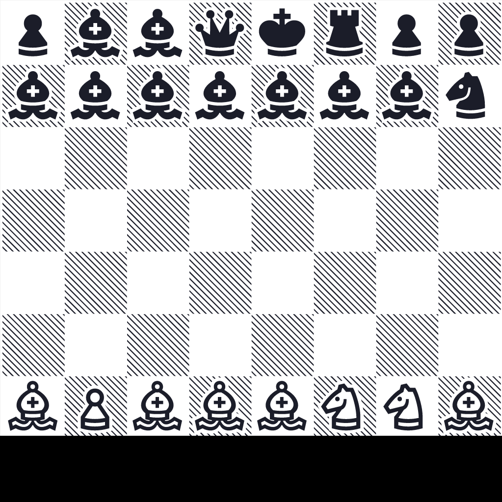 Today's Really Bad Chess looks hilarious.